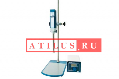 Гомогенизатор WiseTis HG  фото 1