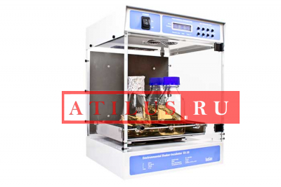 Шейкер-инкубатор ES-20 фото 1