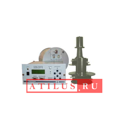 Стационарный измеритель концентрации взвешенных частиц ИКВЧ(с) фото 1