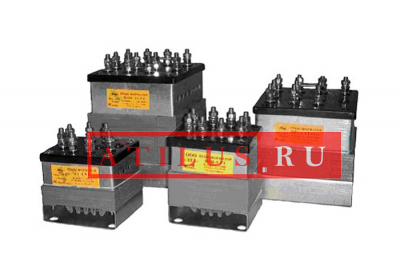 Трансформатор автоблокировочный ПОБС-2А-1 фото 1