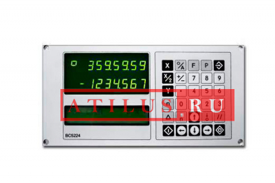 Устройство цифровой индикации ВС5224  фото 1